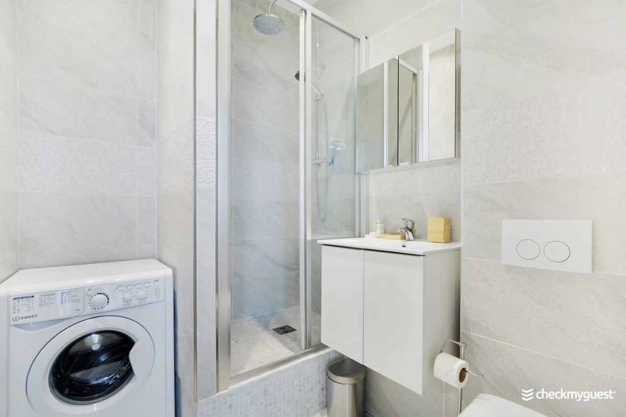 Magnifique Studio 4p - Alexandre Dumas - 1 Apartment *